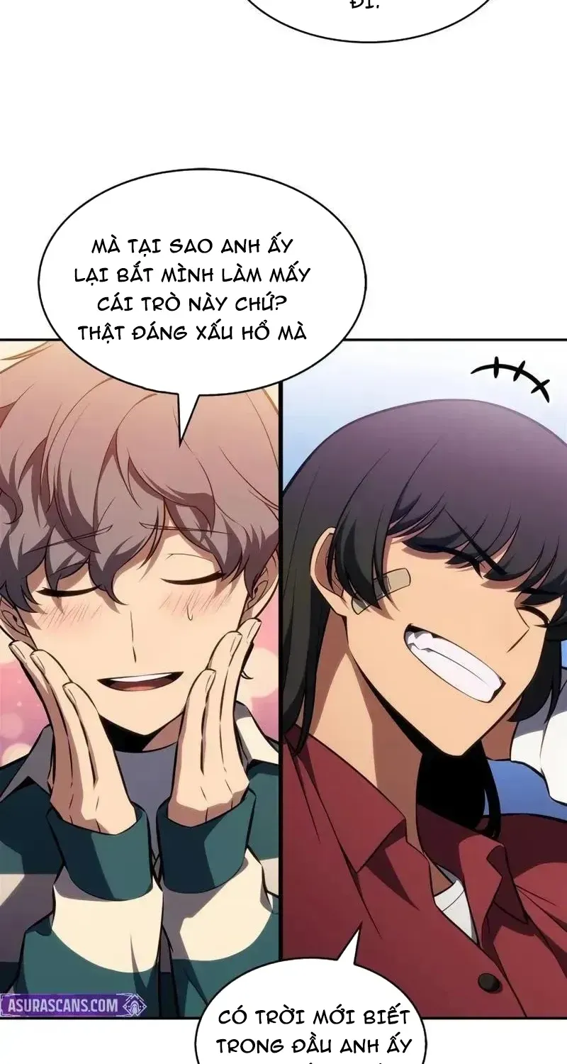 Người Chơi Mới Cấp Tối Đa Chap 250 - Next Chap 251