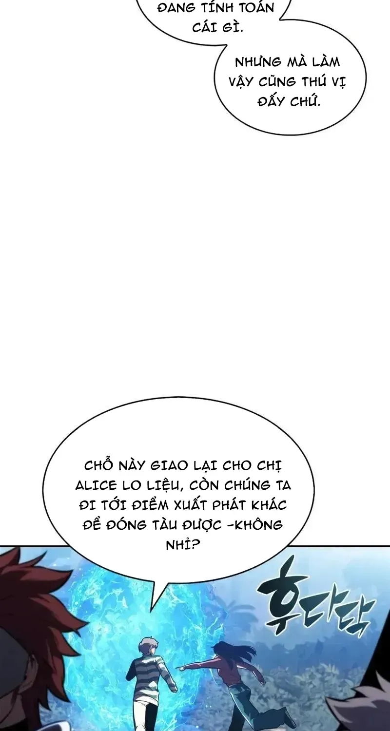 Người Chơi Mới Cấp Tối Đa Chap 250 - Next Chap 251