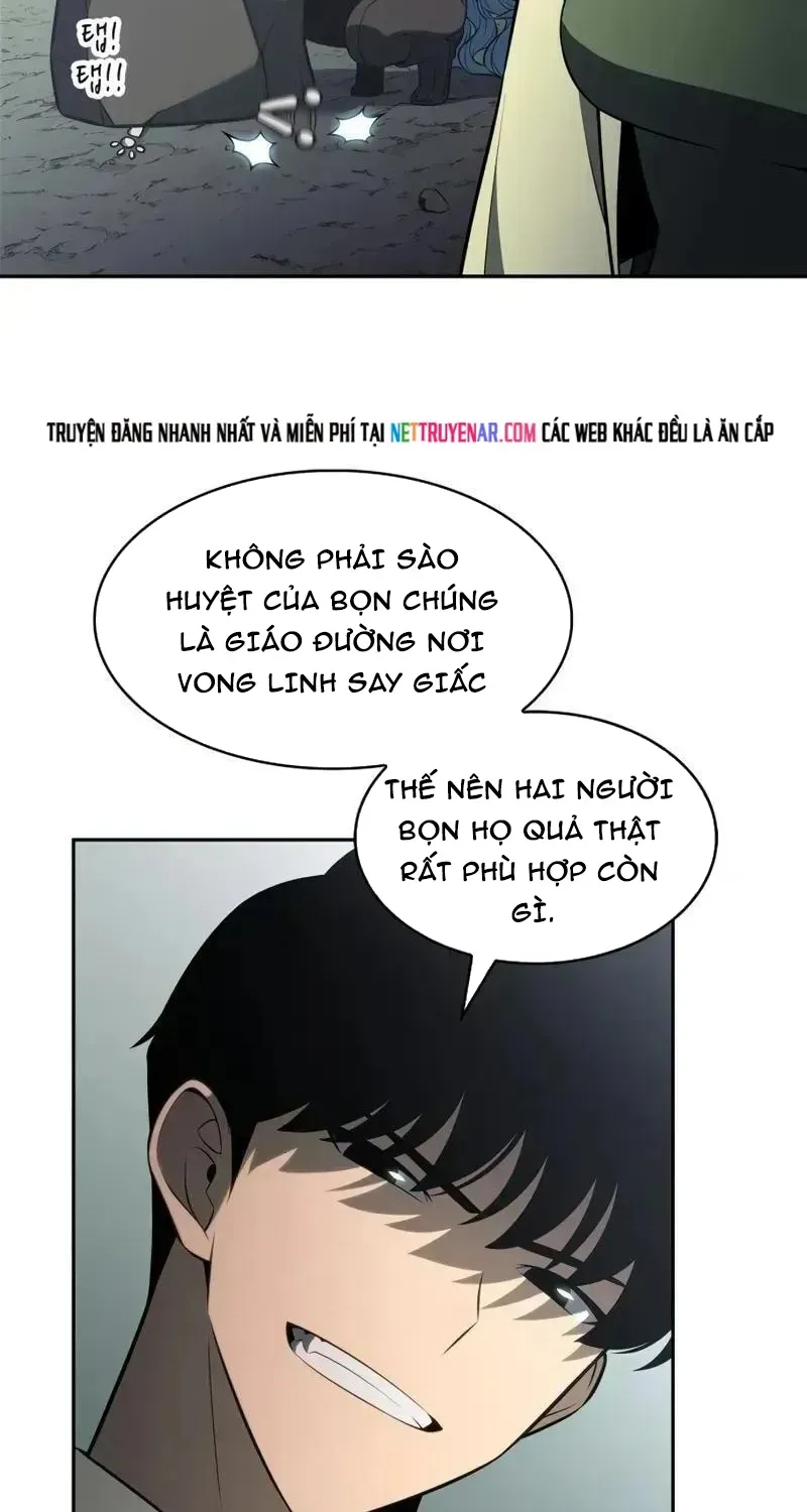 Người Chơi Mới Cấp Tối Đa Chap 250 - Next Chap 251