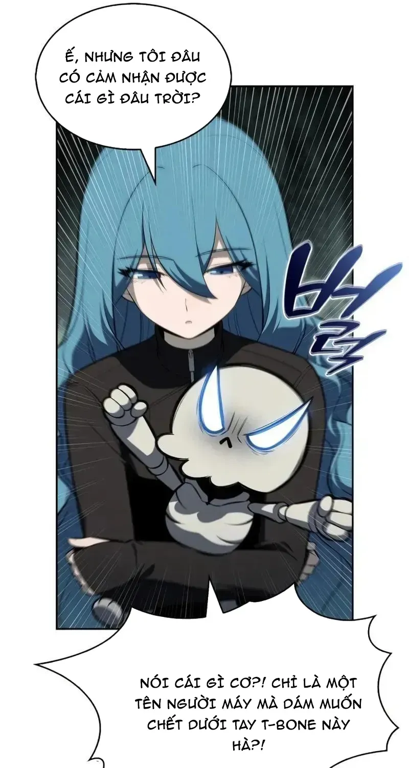 Người Chơi Mới Cấp Tối Đa Chap 250 - Next Chap 251