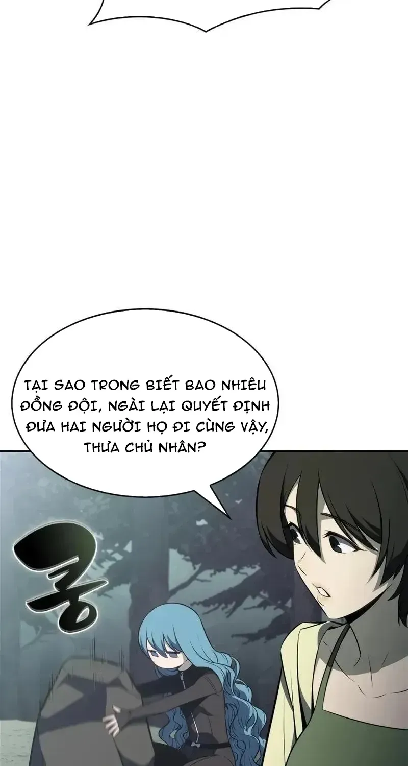 Người Chơi Mới Cấp Tối Đa Chap 250 - Next Chap 251