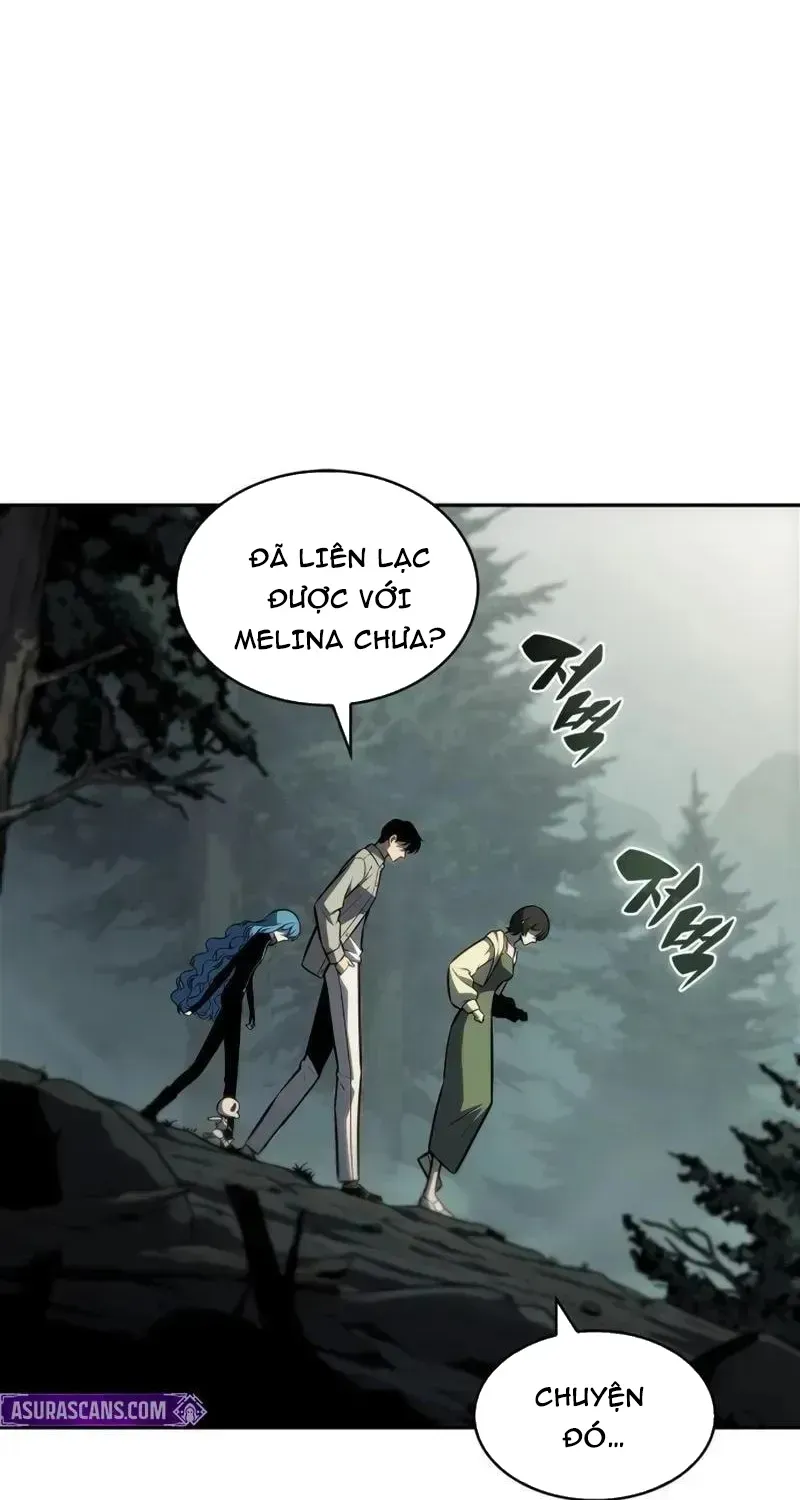 Người Chơi Mới Cấp Tối Đa Chap 250 - Next Chap 251