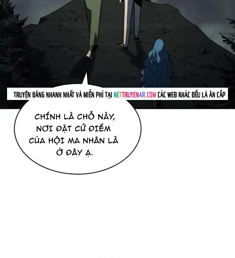 Người Chơi Mới Cấp Tối Đa Chap 250 - Next Chap 251