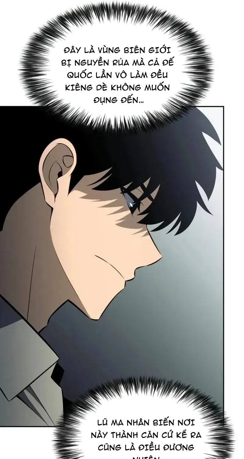 Người Chơi Mới Cấp Tối Đa Chap 250 - Next Chap 251