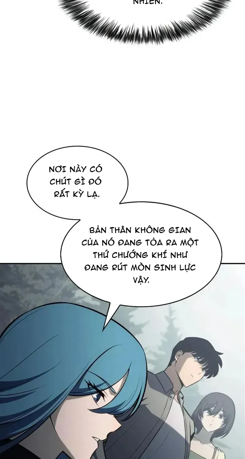 Người Chơi Mới Cấp Tối Đa Chap 250 - Next Chap 251