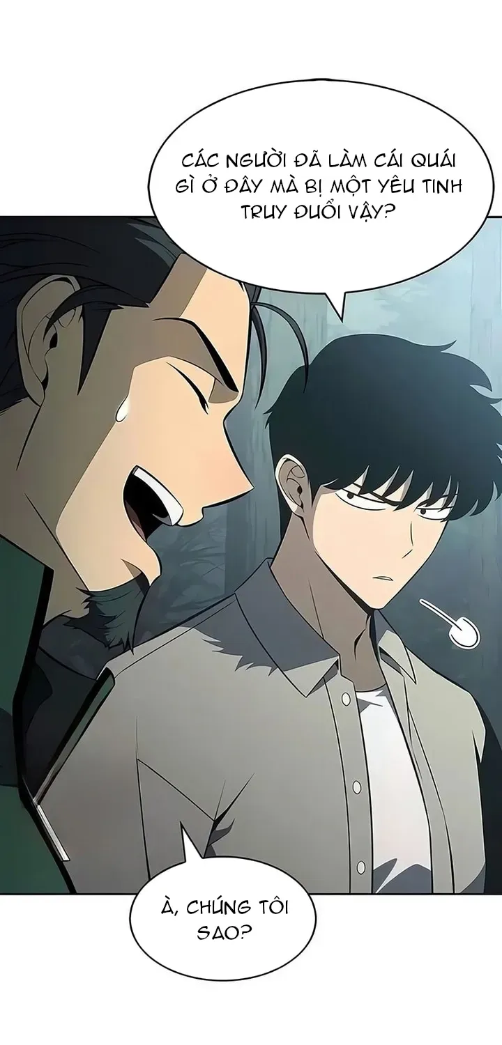 Người Chơi Mới Cấp Tối Đa Chap 251 - Next Chap 252