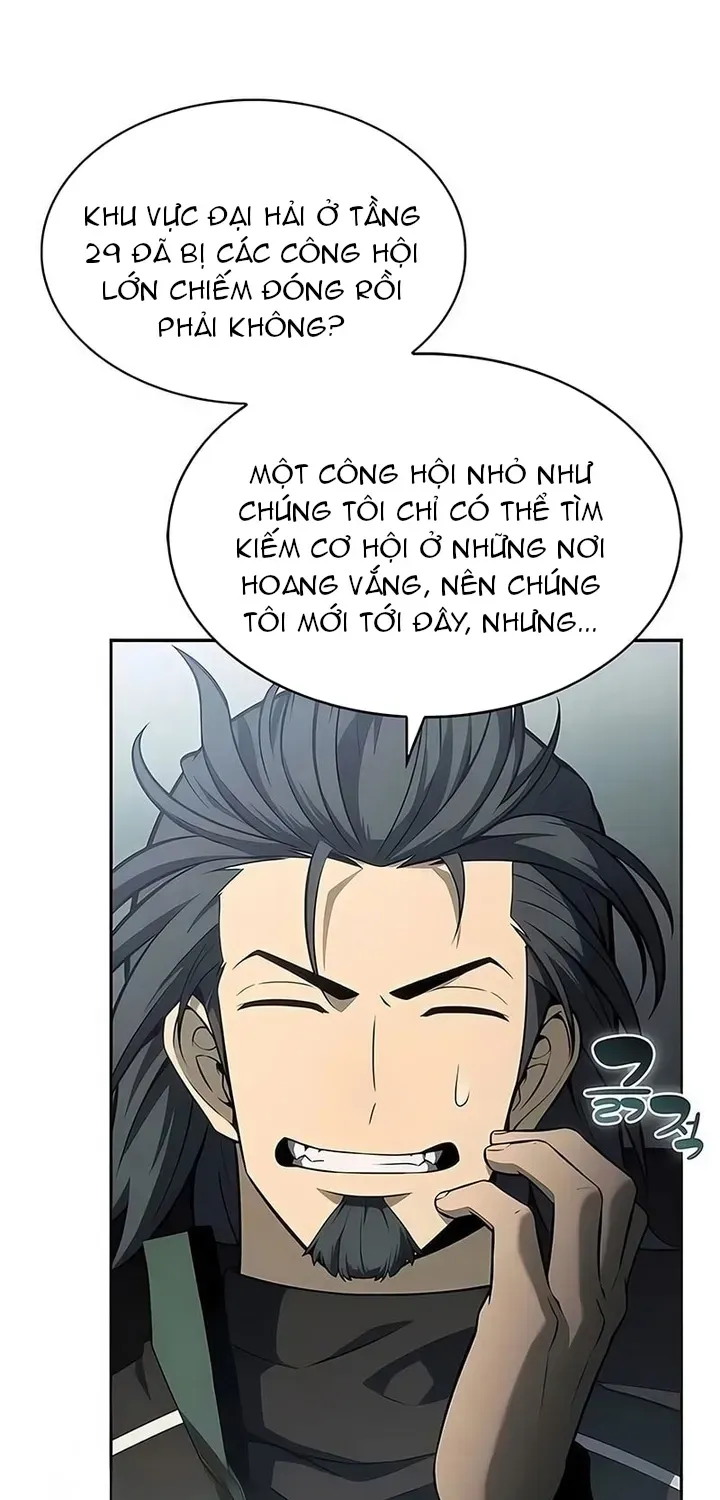 Người Chơi Mới Cấp Tối Đa Chap 251 - Next Chap 252