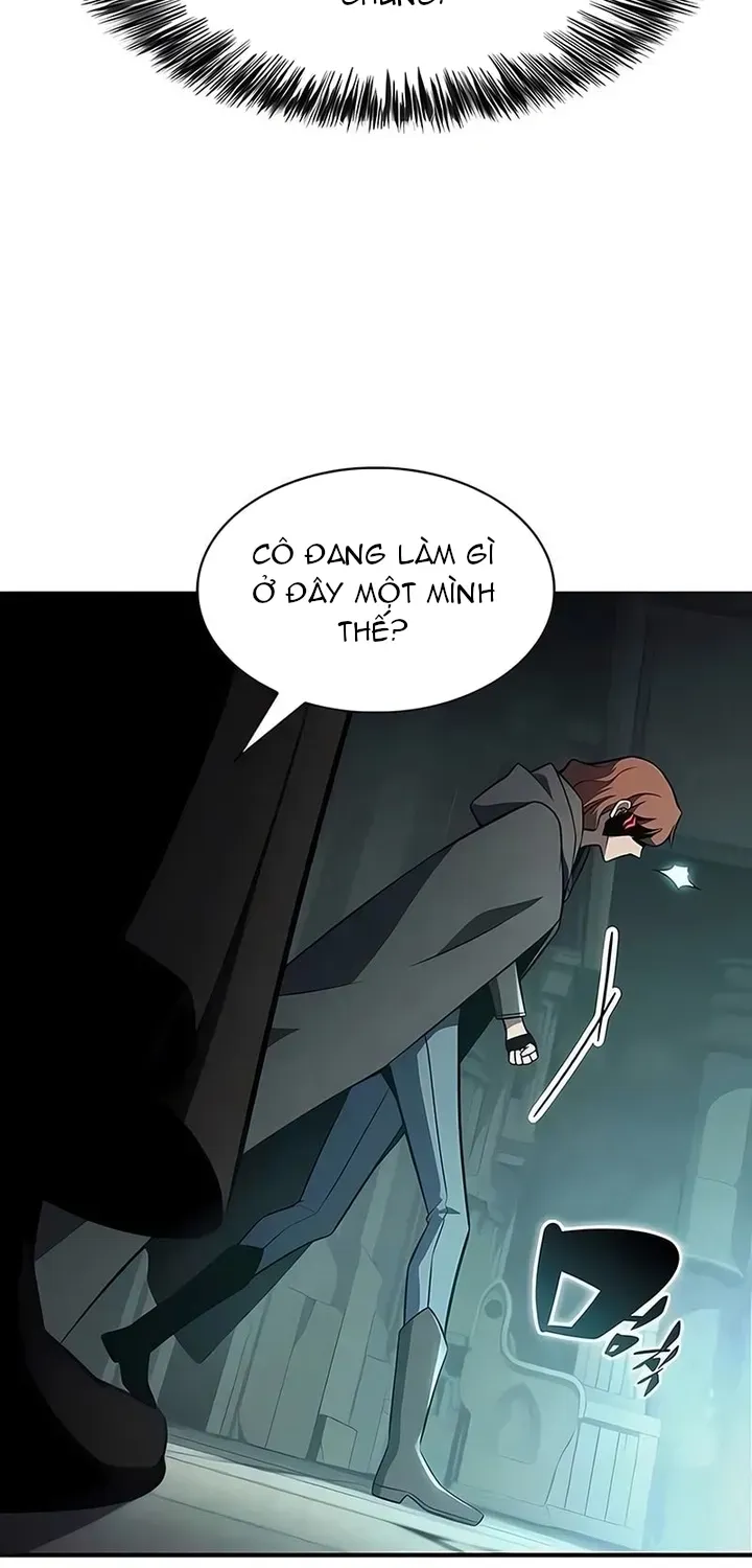 Người Chơi Mới Cấp Tối Đa Chap 251 - Next Chap 252