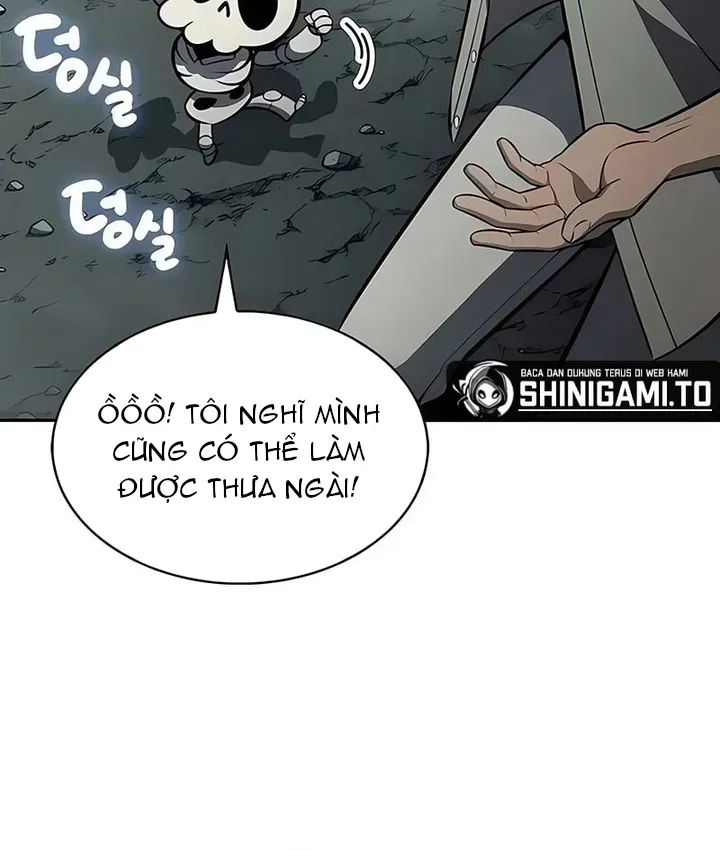 Người Chơi Mới Cấp Tối Đa Chap 251 - Next Chap 252