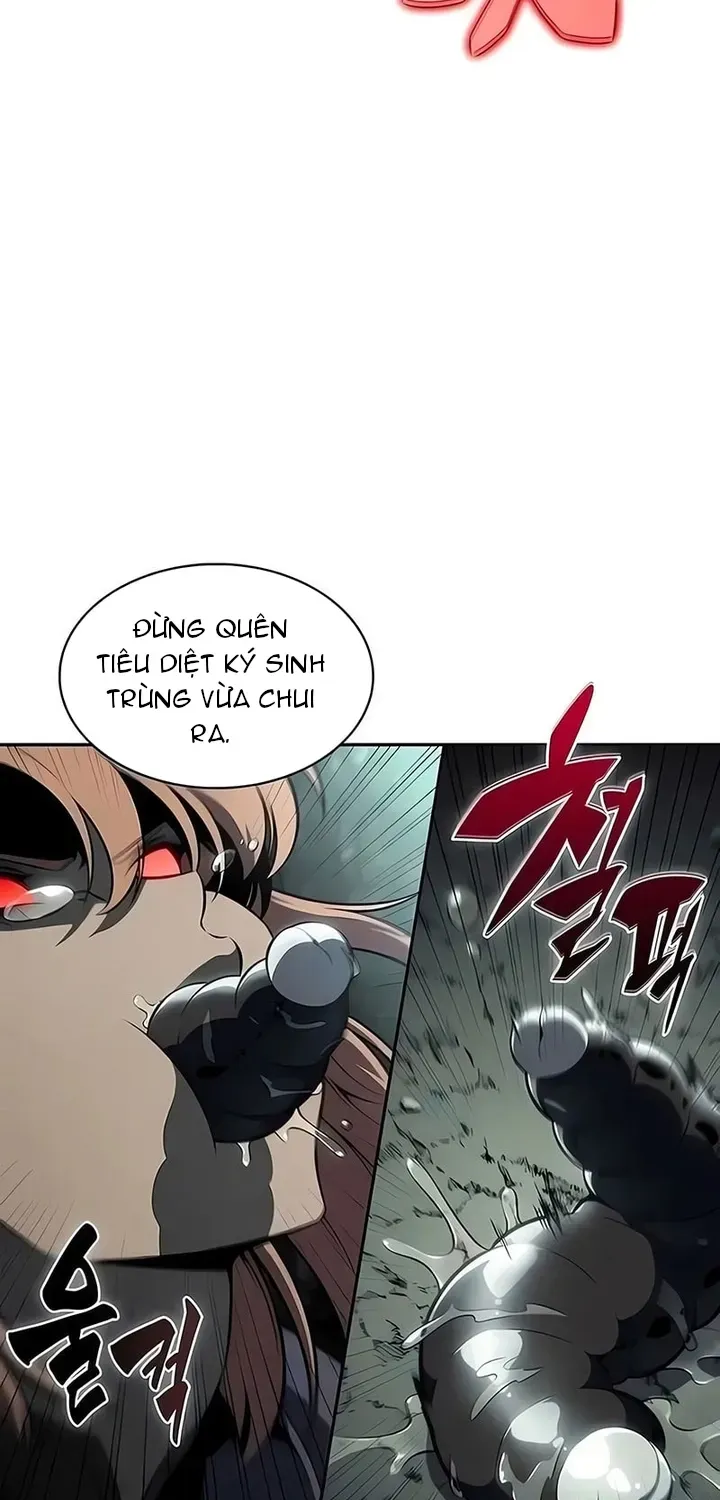 Người Chơi Mới Cấp Tối Đa Chap 251 - Next Chap 252