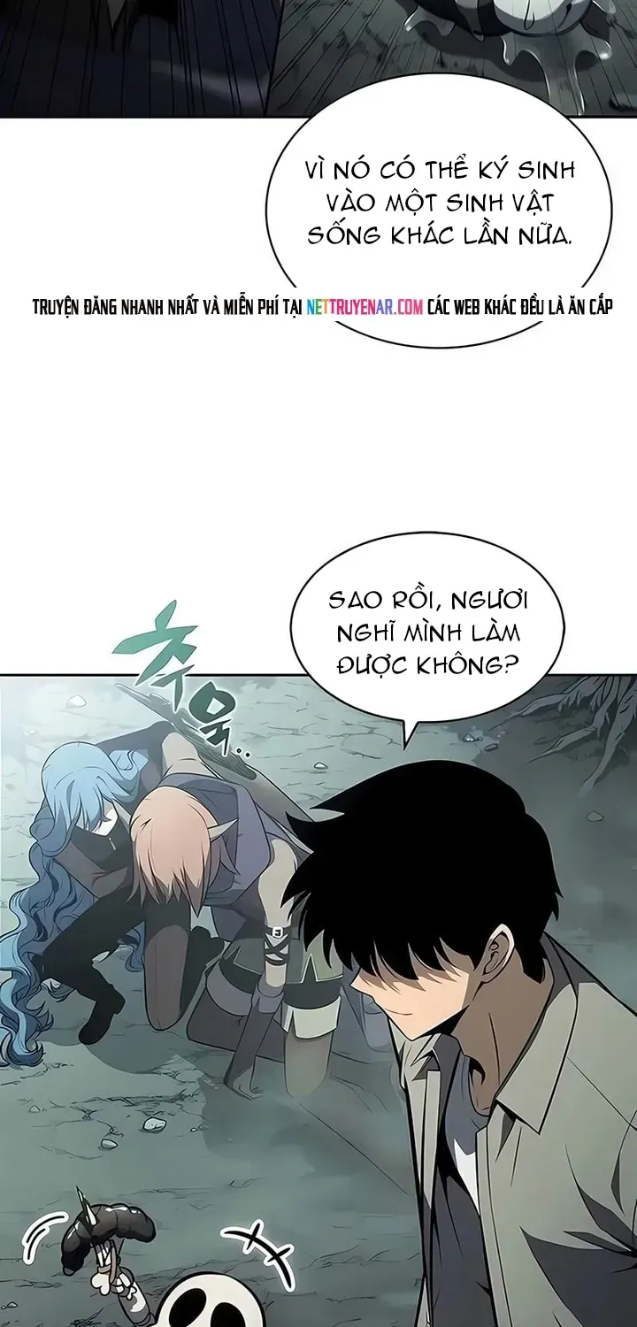 Người Chơi Mới Cấp Tối Đa Chap 251 - Next Chap 252