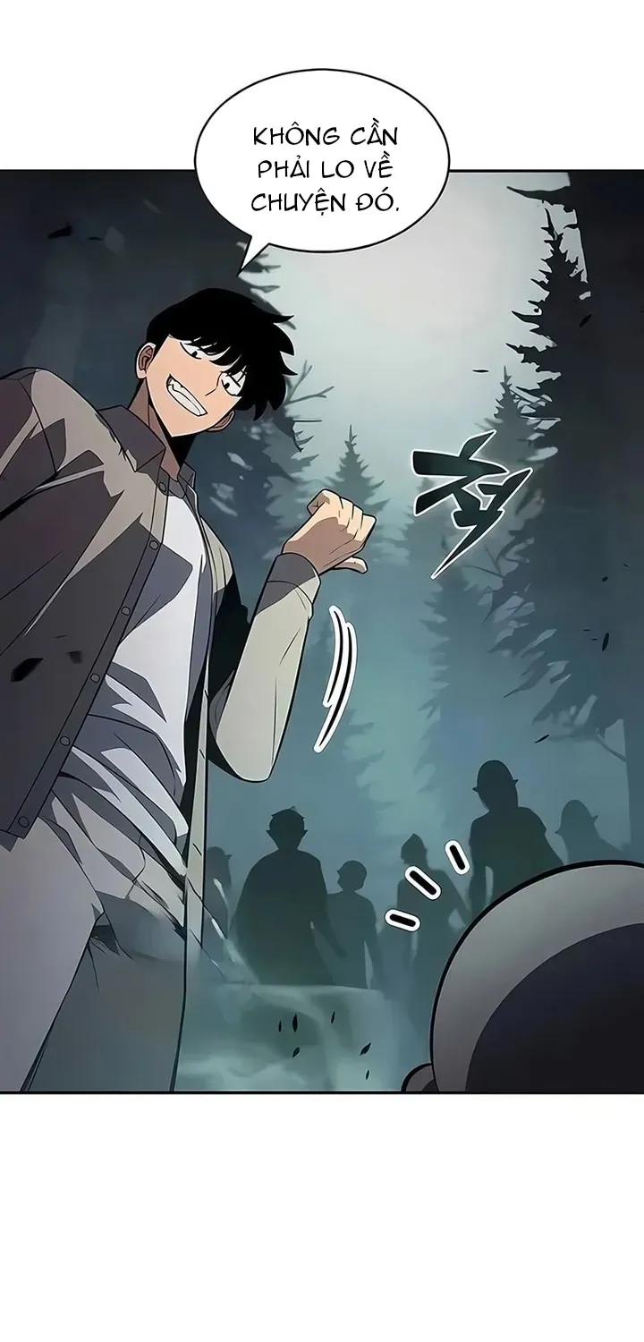 Người Chơi Mới Cấp Tối Đa Chap 251 - Next Chap 252