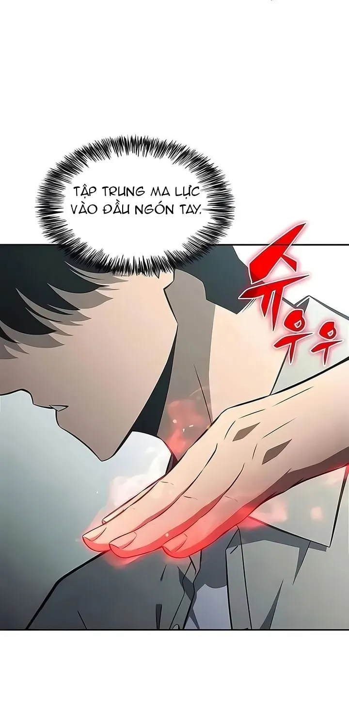 Người Chơi Mới Cấp Tối Đa Chap 251 - Next Chap 252