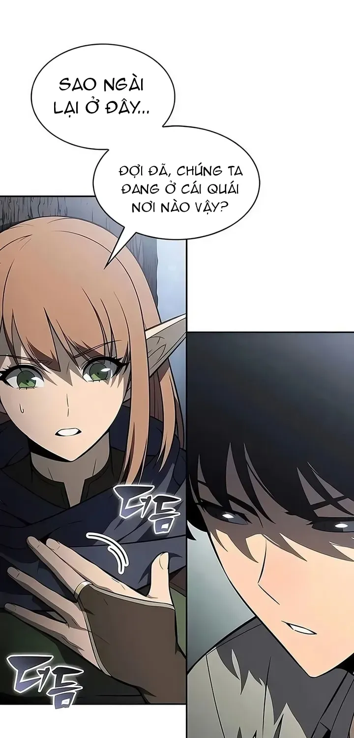 Người Chơi Mới Cấp Tối Đa Chap 251 - Next Chap 252