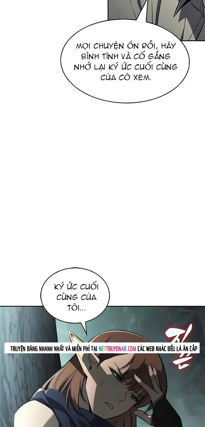 Người Chơi Mới Cấp Tối Đa Chap 251 - Next Chap 252