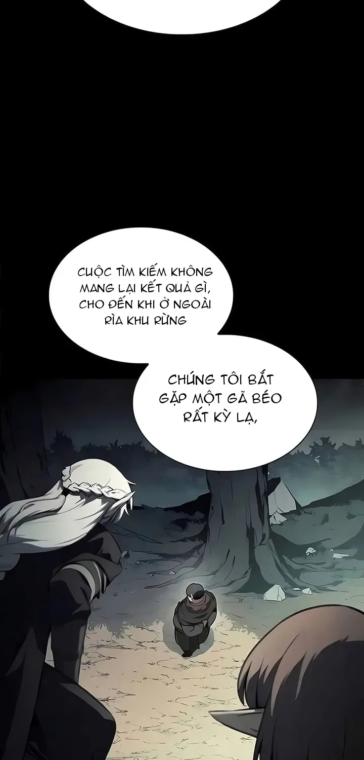 Người Chơi Mới Cấp Tối Đa Chap 251 - Next Chap 252