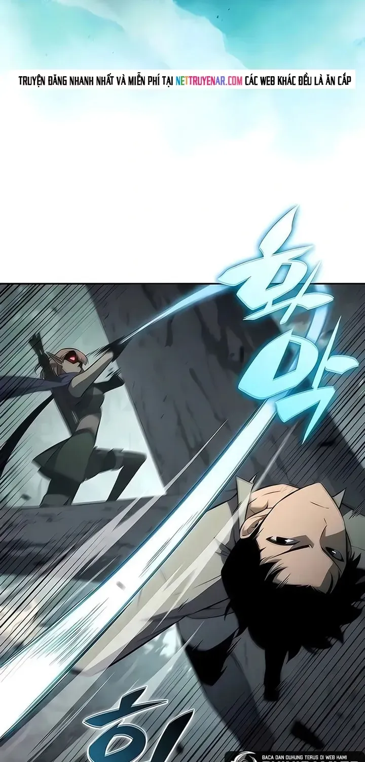 Người Chơi Mới Cấp Tối Đa Chap 251 - Next Chap 252