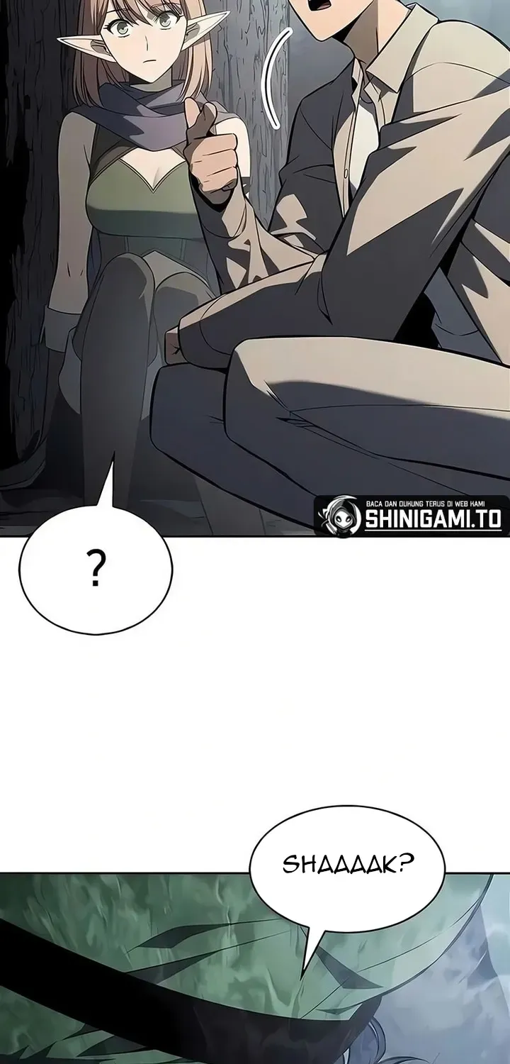Người Chơi Mới Cấp Tối Đa Chap 251 - Next Chap 252