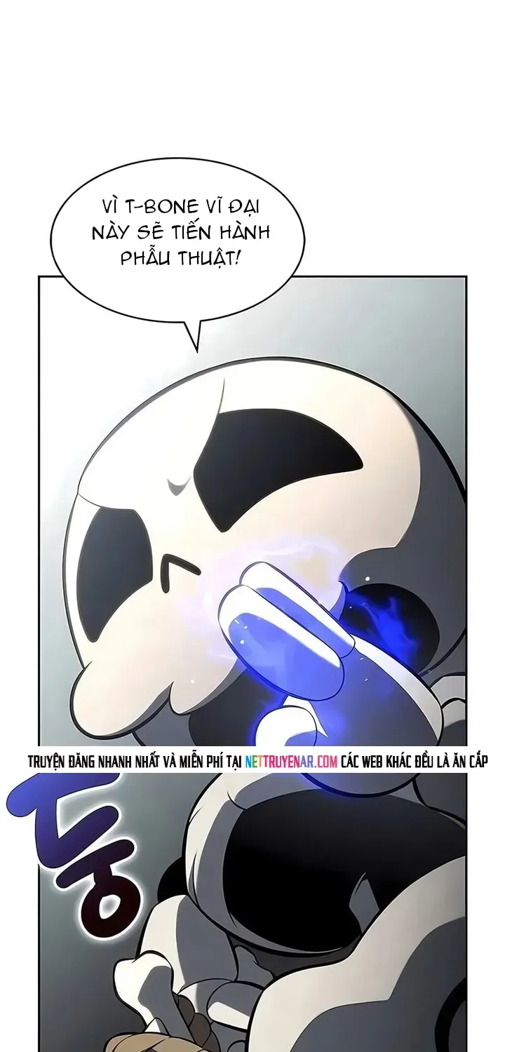 Người Chơi Mới Cấp Tối Đa Chap 251 - Next Chap 252