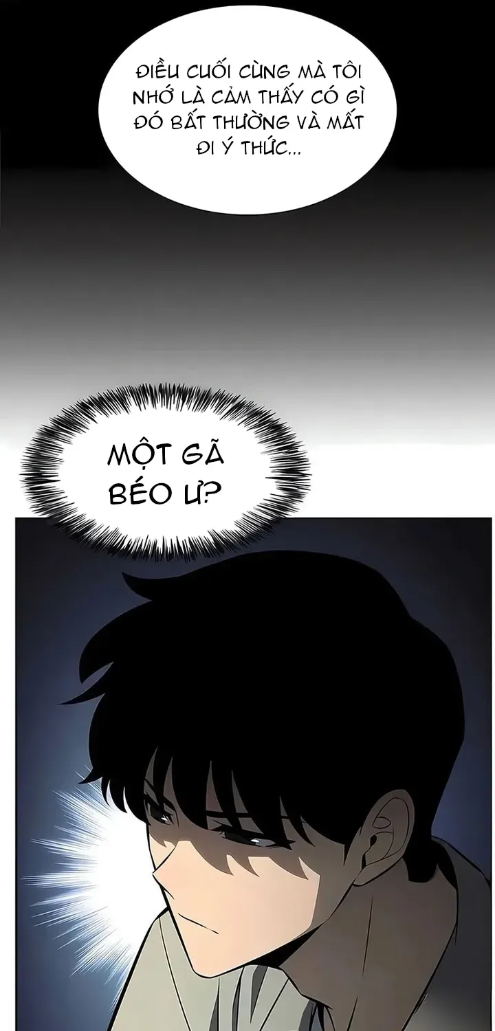 Người Chơi Mới Cấp Tối Đa Chap 251 - Next Chap 252
