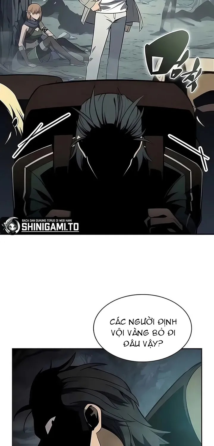 Người Chơi Mới Cấp Tối Đa Chap 251 - Next Chap 252