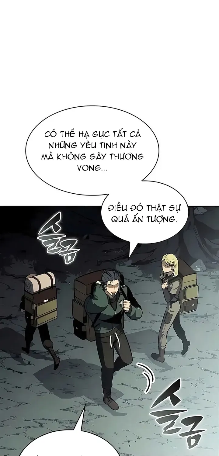 Người Chơi Mới Cấp Tối Đa Chap 251 - Next Chap 252