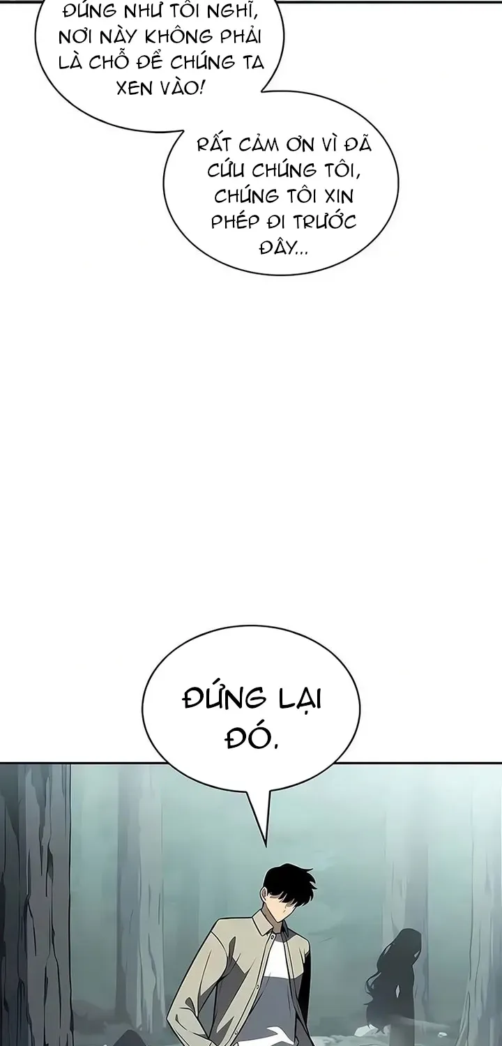 Người Chơi Mới Cấp Tối Đa Chap 251 - Next Chap 252