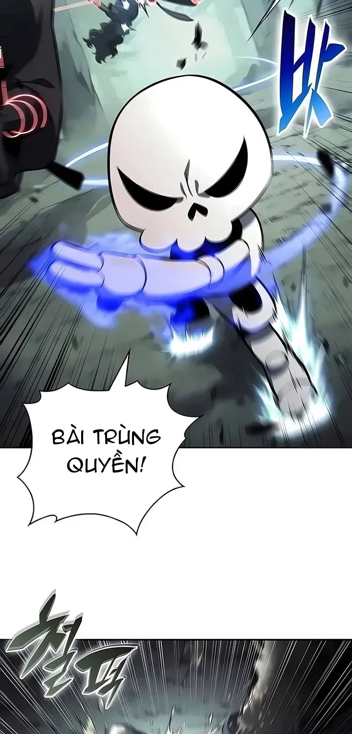 Người Chơi Mới Cấp Tối Đa Chap 251 - Next Chap 252