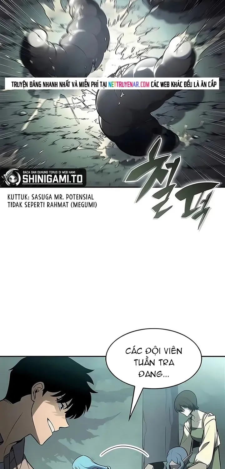 Người Chơi Mới Cấp Tối Đa Chap 251 - Next Chap 252