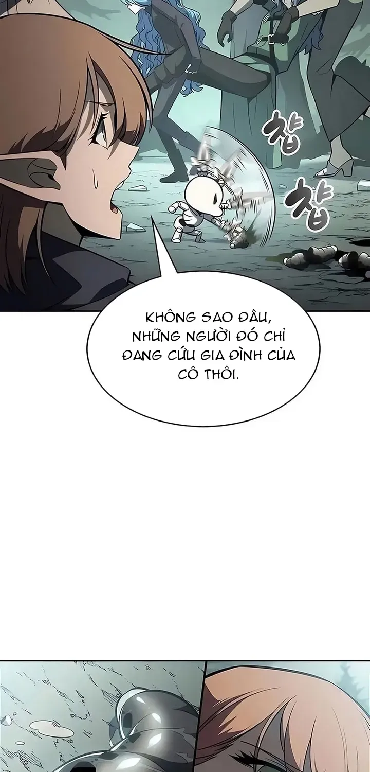 Người Chơi Mới Cấp Tối Đa Chap 251 - Next Chap 252