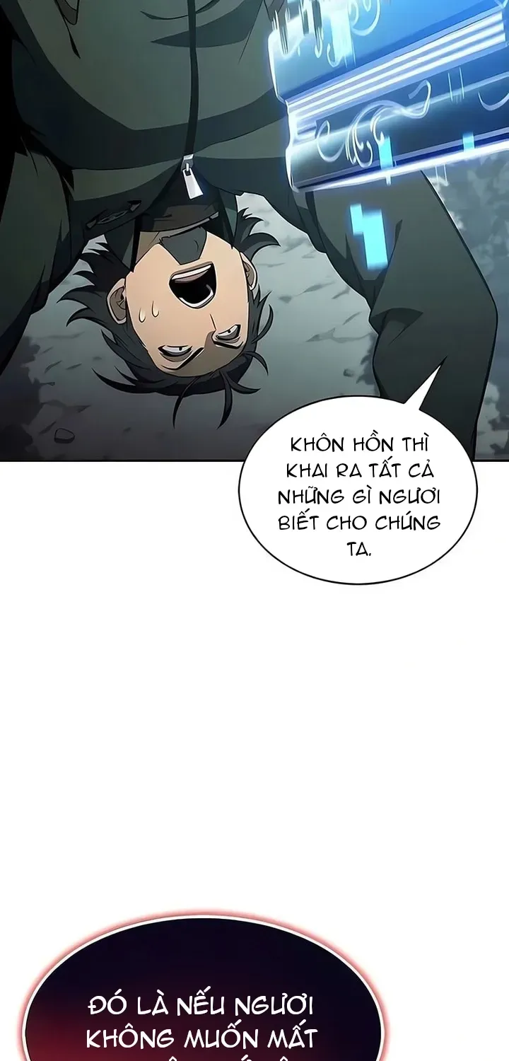 Người Chơi Mới Cấp Tối Đa Chap 251 - Next Chap 252