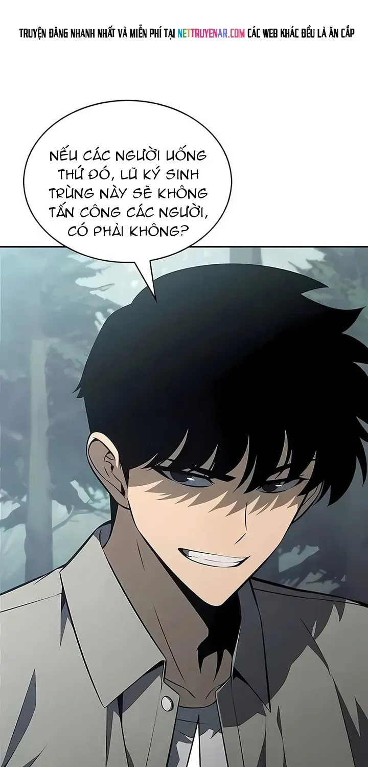 Người Chơi Mới Cấp Tối Đa Chap 251 - Next Chap 252