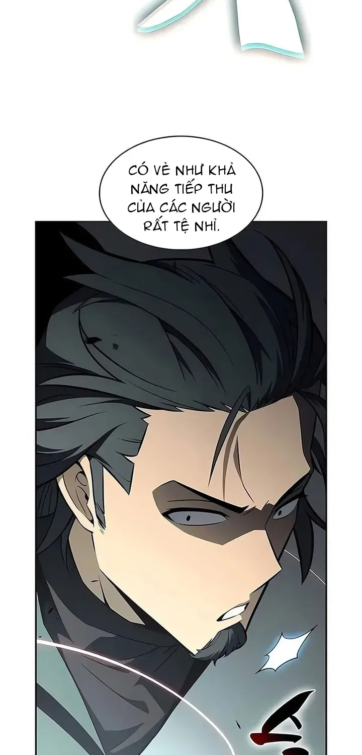 Người Chơi Mới Cấp Tối Đa Chap 251 - Next Chap 252