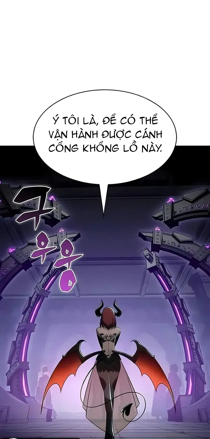 Người Chơi Mới Cấp Tối Đa Chap 251 - Next Chap 252