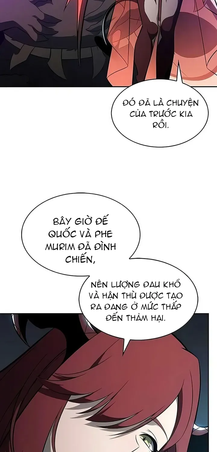 Người Chơi Mới Cấp Tối Đa Chap 251 - Next Chap 252