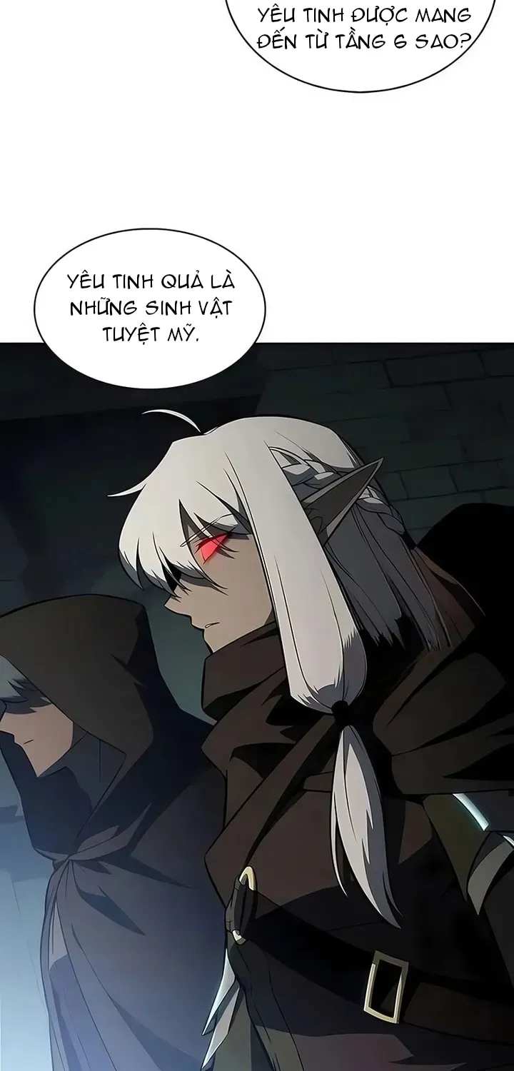 Người Chơi Mới Cấp Tối Đa Chap 251 - Next Chap 252