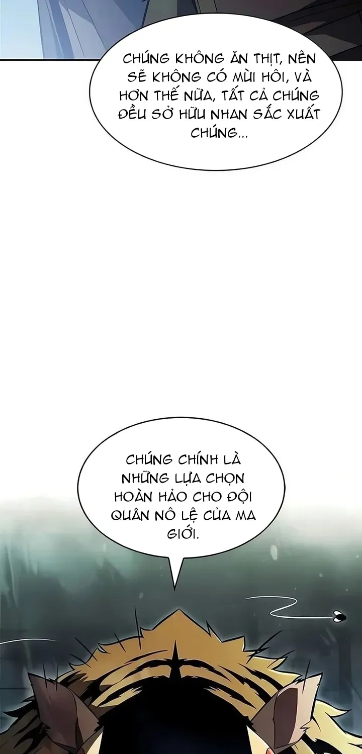 Người Chơi Mới Cấp Tối Đa Chap 251 - Next Chap 252