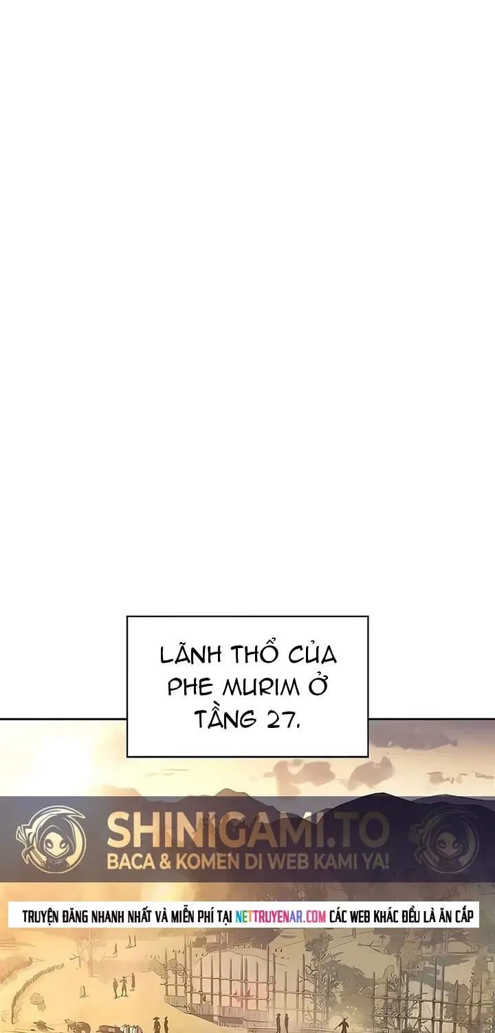 Người Chơi Mới Cấp Tối Đa Chap 251 - Next Chap 252