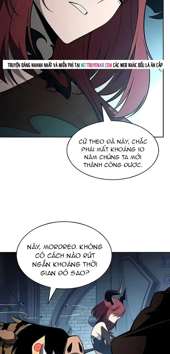 Người Chơi Mới Cấp Tối Đa Chap 251 - Next Chap 252