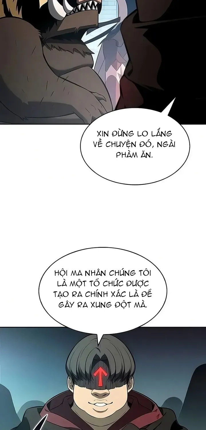 Người Chơi Mới Cấp Tối Đa Chap 251 - Next Chap 252