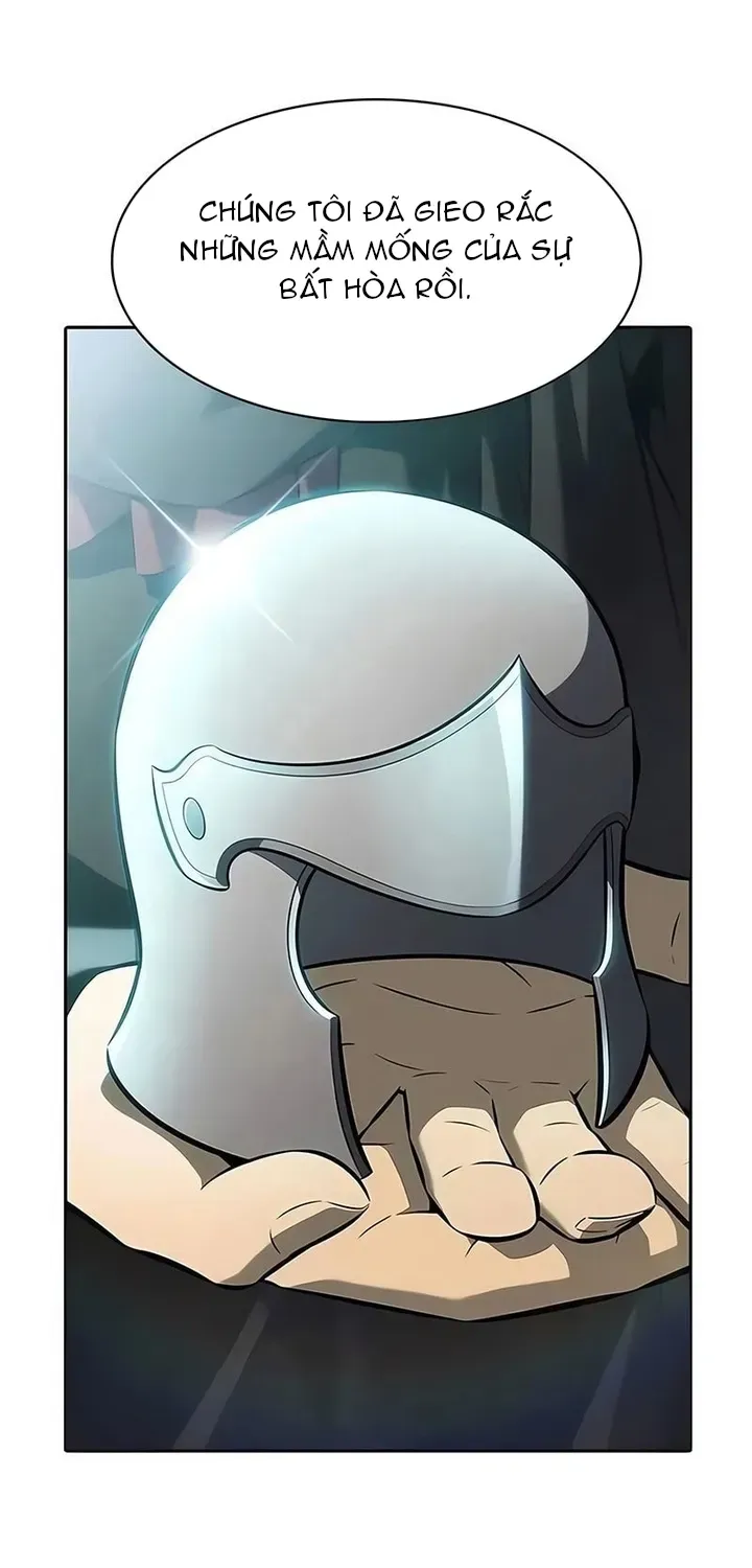 Người Chơi Mới Cấp Tối Đa Chap 251 - Next Chap 252