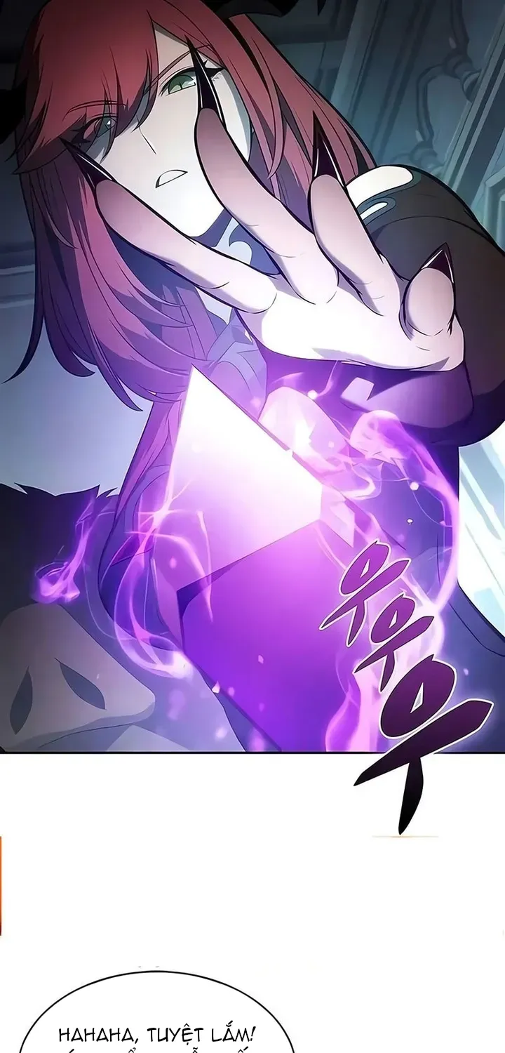Người Chơi Mới Cấp Tối Đa Chap 251 - Next Chap 252