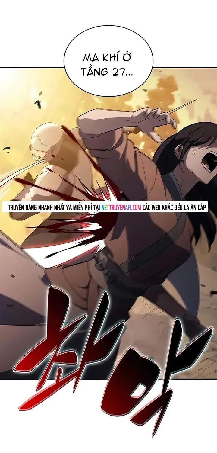 Người Chơi Mới Cấp Tối Đa Chap 251 - Next Chap 252