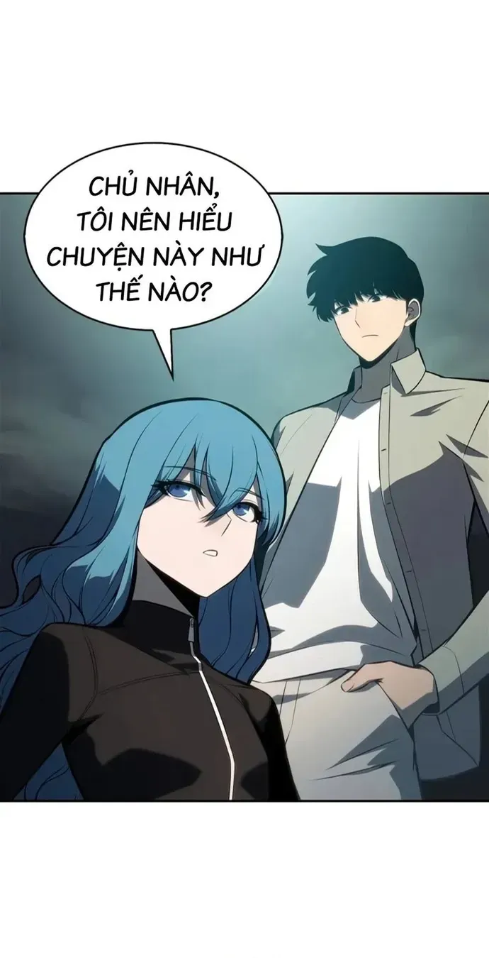 Người Chơi Mới Cấp Tối Đa Chap 252 - Next Chap 253