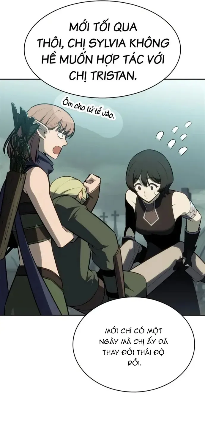 Người Chơi Mới Cấp Tối Đa Chap 252 - Next Chap 253