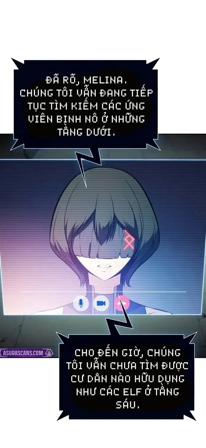 Người Chơi Mới Cấp Tối Đa Chap 252 - Next Chap 253