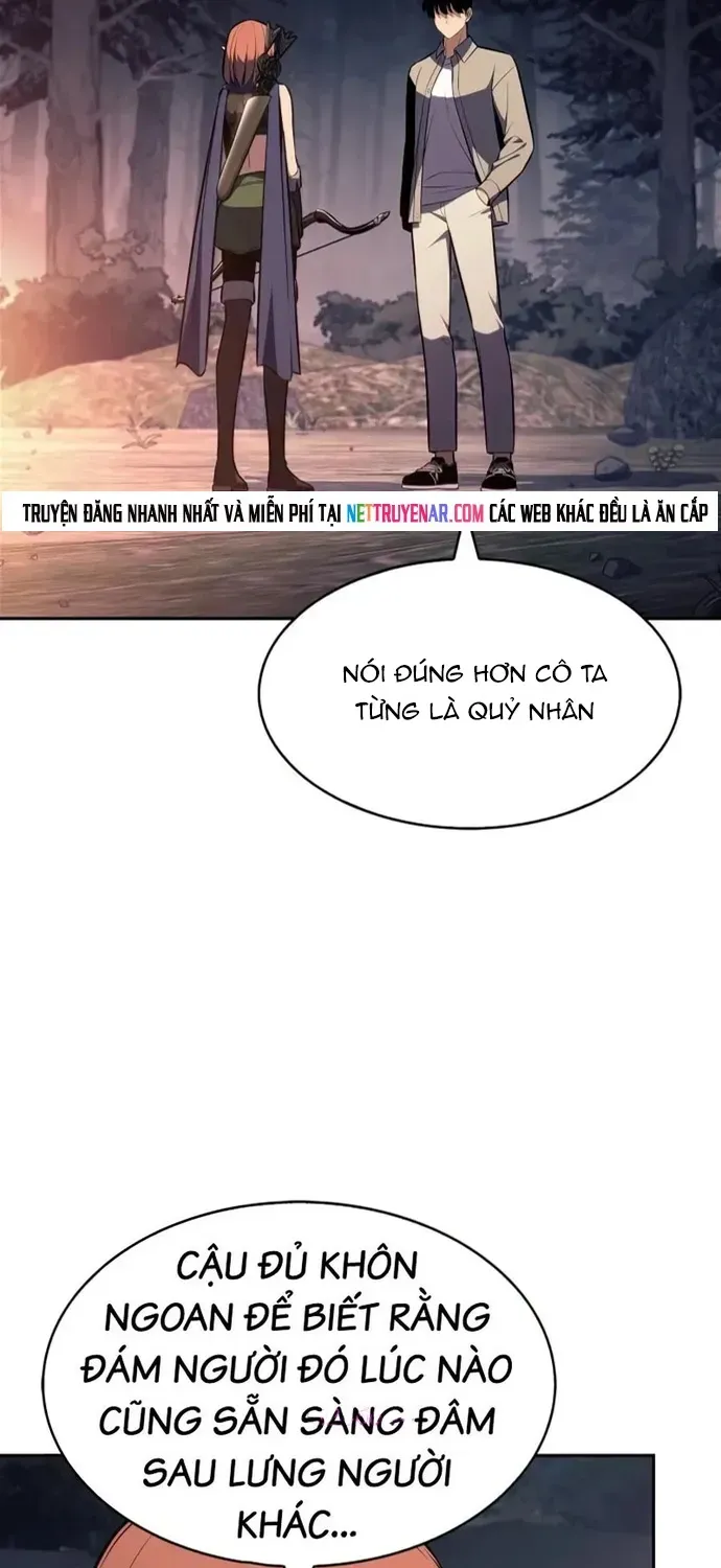 Người Chơi Mới Cấp Tối Đa Chap 252 - Next Chap 253