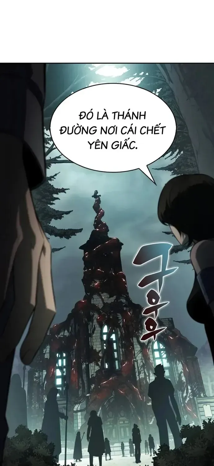 Người Chơi Mới Cấp Tối Đa Chap 252 - Next Chap 253