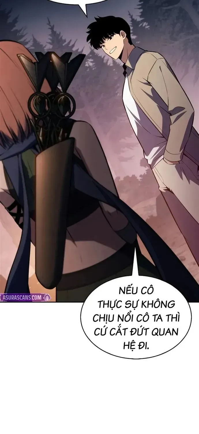 Người Chơi Mới Cấp Tối Đa Chap 252 - Next Chap 253
