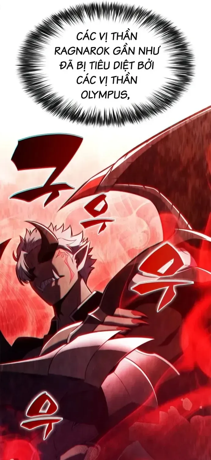 Người Chơi Mới Cấp Tối Đa Chap 252 - Next Chap 253